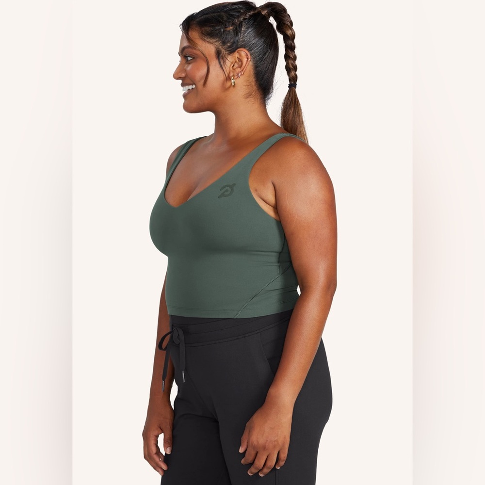 LULULEMON X PELOTON Align Tank